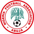 Футбольная форма сборной Нигерии