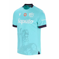 Болонья футболка резервная 2025/26 Болонья футболка резервная 2025/26