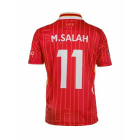 Ливерпуль футболка домашняя 2024/25 Салах 11 Ливерпуль футболка домашняя 2024/25 Салах 11