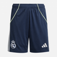 Реад Мадрид шорты гостевые 2025/26
