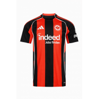 Айнтрахт футболка домашняя 2025/26