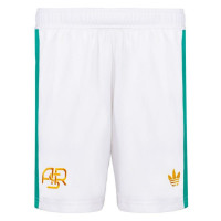 Рома шорты резервные 2025/26