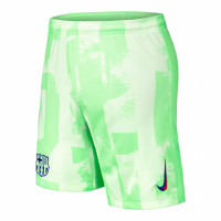 Барселона шорты резервные 2024/25 Барселона шорты резервные 2024/25