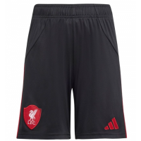 Ливерпуль шорты гостевые 2025/26