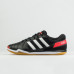 Футзалки Adidas Top Sala черный с оранжевым