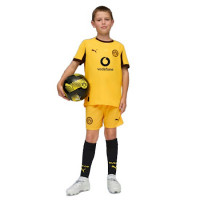 Боруссия Дортмунд детская резервная(кубковая) форма 2025/26 Боруссия Дортмунд детская резервная(кубковая) форма 2025/26