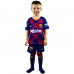 Барселона (Barcelona) Детская футбольная форма домашняя сезона 2019-2020