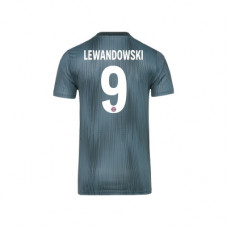 Футболка Бавария Мюнхен резервная сезон 2018/19 Левандовски 9
