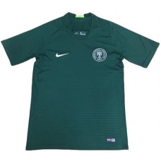 Детская футболка Сборная Нигерии гостевая сезон 2018/19 Nike