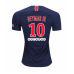 Домашняя футболка Neymar PSG (ПСЖ) сезон 2018-2019