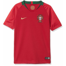 Детская футболка Сборная Португалии домашняя сезон 2018/19