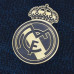 Реал Мадрид (Real Madrid) Футболка гостевая сезон 2019-2020
