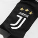 Ювентус (Juventus) домашняя футболка с длинным рукавом 2018-2019