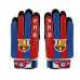 Вратарские перчатки Барселоны