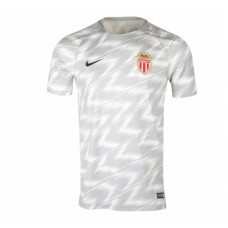 Монако футболка разминочная сезон 2018/19