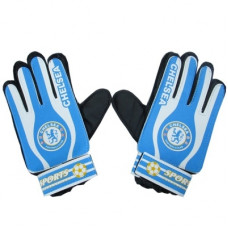 Вратарские перчатки Челси