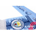 Флисовый шарф футбольного клуба Манчестер Сити