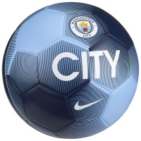 Футбольный мяч Манчестер Сити
