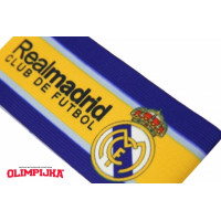 Капитанская повязка с эмблемой Реал Мадрид