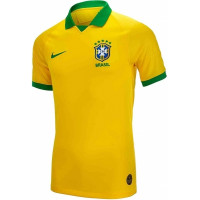 Футболка Сборная Бразилии домашняя сезон 2019/20