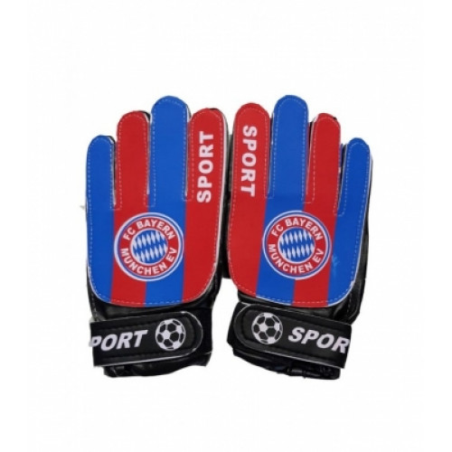 Вратарские перчатки Бавария Мюнхен