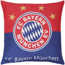 Подушка с эмблемой Бавария Мюнхен