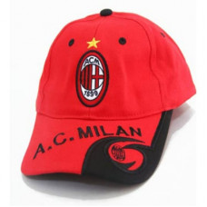 Кепка с эмблемой Милана