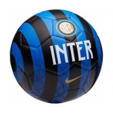 Футбольный мяч Интер Милан