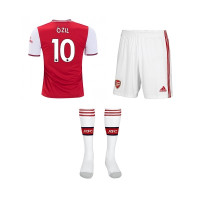 Арсенал домашняя форма сезон 2019-2020 ОЗИЛ 10 (футболка+шорты+гетры)
