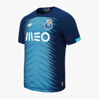 Футболка Порту гостевая сезон 2019-2020