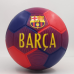 Футбольный мяч Барселона