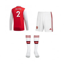 Комплект формы Арсенал с длинным рукавом 2019-2020 БЕЛЬЕРИН 2