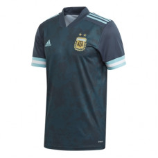Футболка Сборная Аргентины гостевая сезон 2019-2020