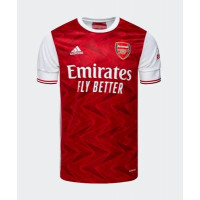 Домашняя форма Арсенал 2020-2021 (футболка + шорты + гетры)