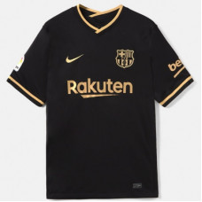 Барселона футболка гостевая сезона 2020-2021