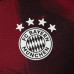 Бавария Мюнхен футболка резервная сезона 20-21