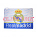 Клубный флаг ФК Реал Мадрид