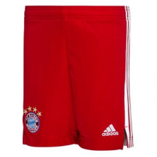 Шорты Бавария (Bayern) домашние мужские для футбола сезона 2020-2021 Adidas
