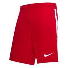 Ливерпуль шорты домашние мужские для футбола сезон 2020-2021 Nike