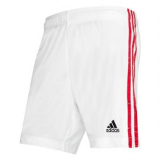 Манчестер Юнайтед шорты домашние мужские для футбола 2020-2021 Adidas