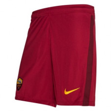 Рома шорты домашние мужские для футбола 2020-2021 Nike