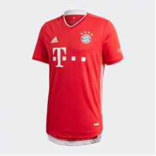 Бавария Мюнхен детская футболка домашняя сезона 2020-2021