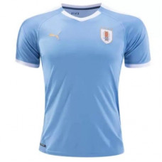 Сборная Уругвая домашняя футболка сезон 2019-2020