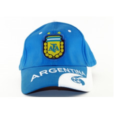 Сборная Аргентины кепка синяя