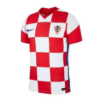 Сборная Хорватии футболка домашняя евро 2020 (2021)