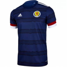 Сборная Шотландии футболка домашняя евро 2020 (2021)