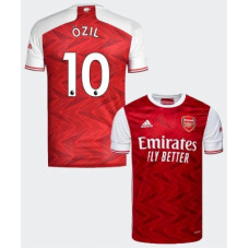 Арсенал футболка домашняя 2020-2021 Озил 10