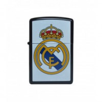 Зажигалка Zippo Реал Мадрид