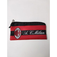 Пенал с эмблемой ФК Милан