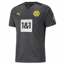 Боруссия Дортмунд футболка гостевая 2021-2022